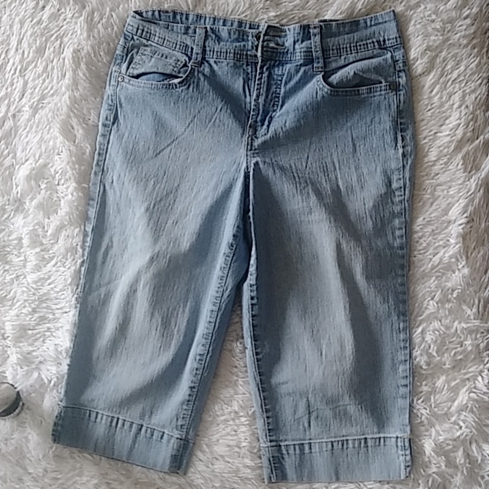 Jeans Capris by Nine West